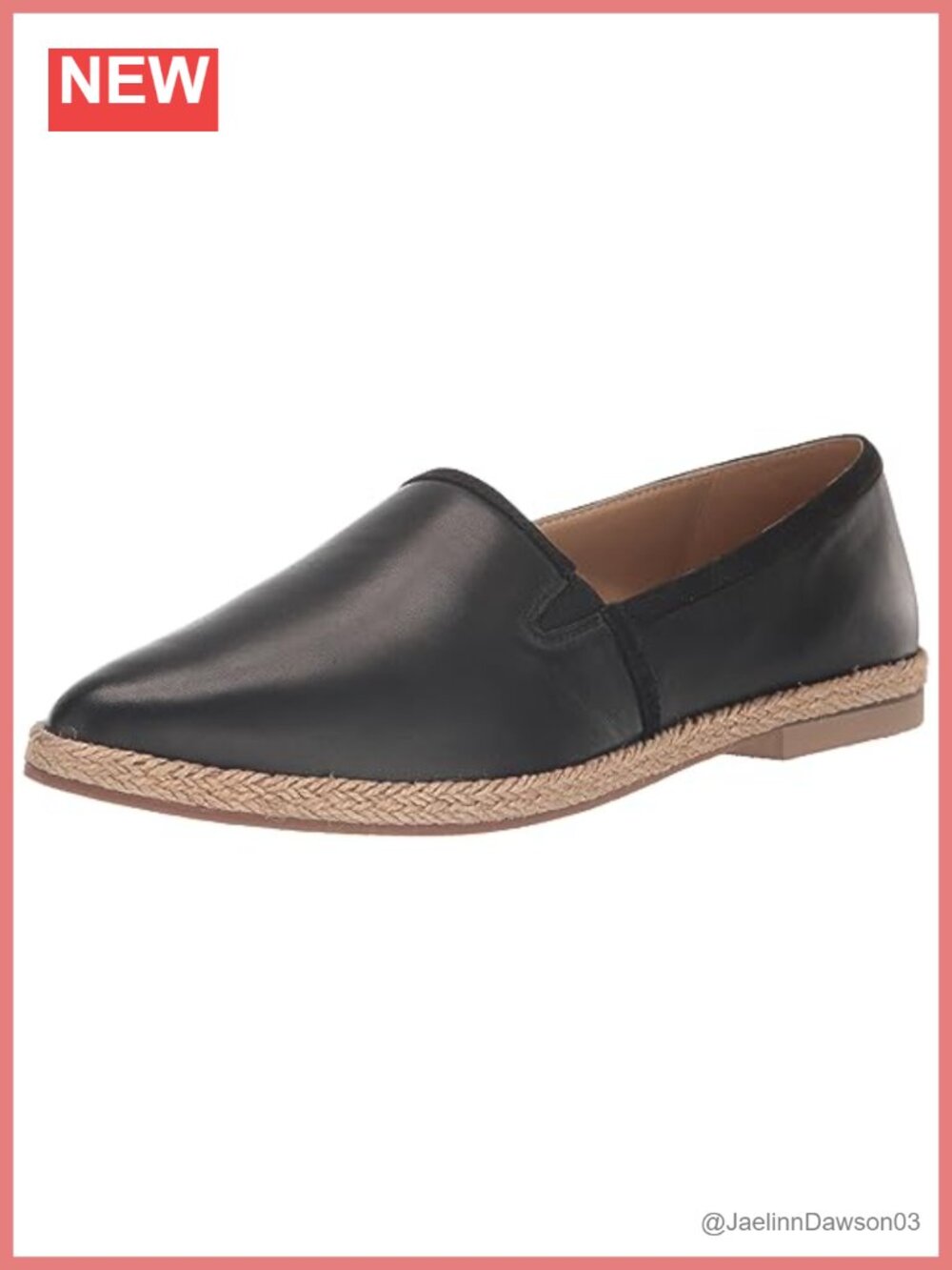 Trotters Estelle Women's Canvas Loafer Slip-On Flat